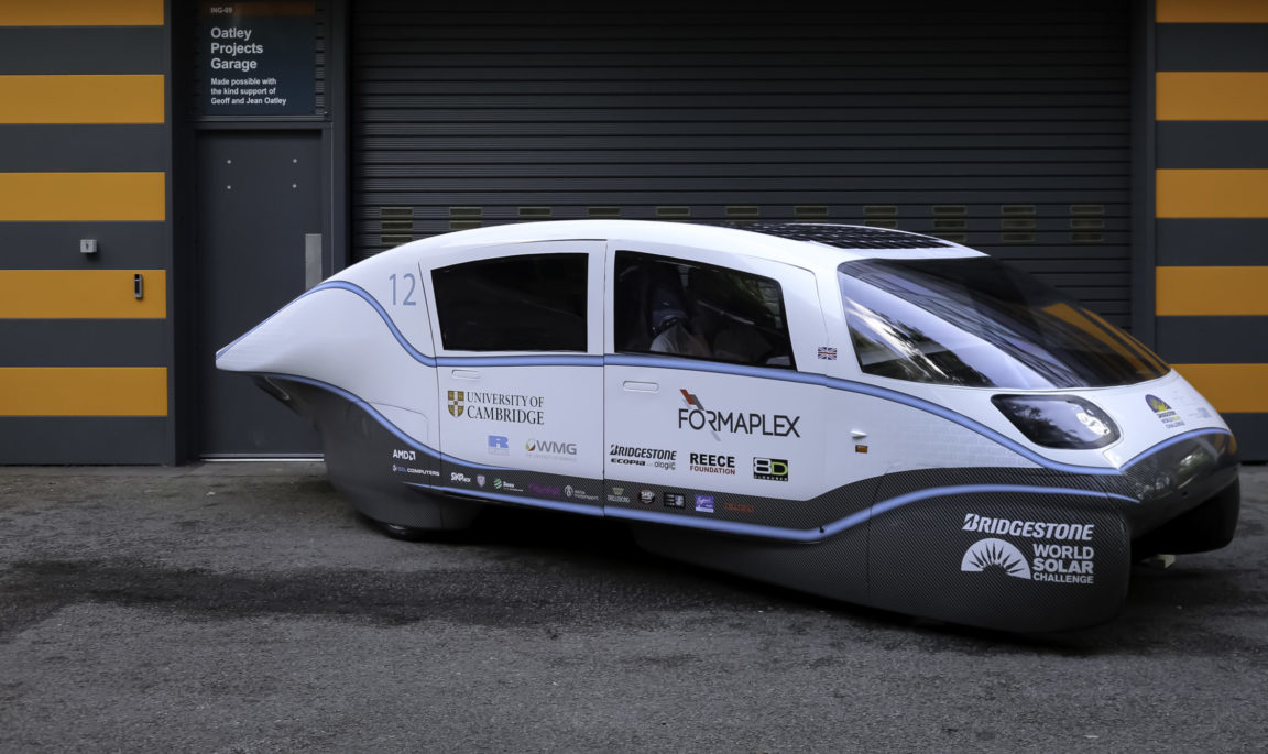 helia voiture electrique