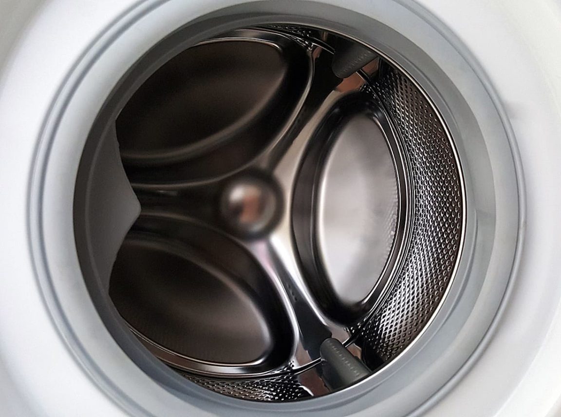 machine à laver