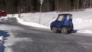 podride vélo electrique 4 roues 2