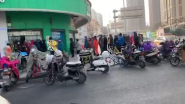 remède chinois queue boutique