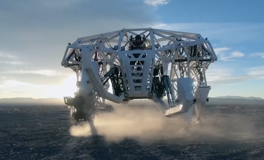 exosquelette géant 2