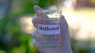 Methanol