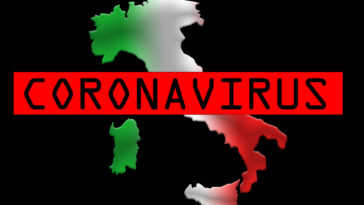 coronavirus italie covid-19