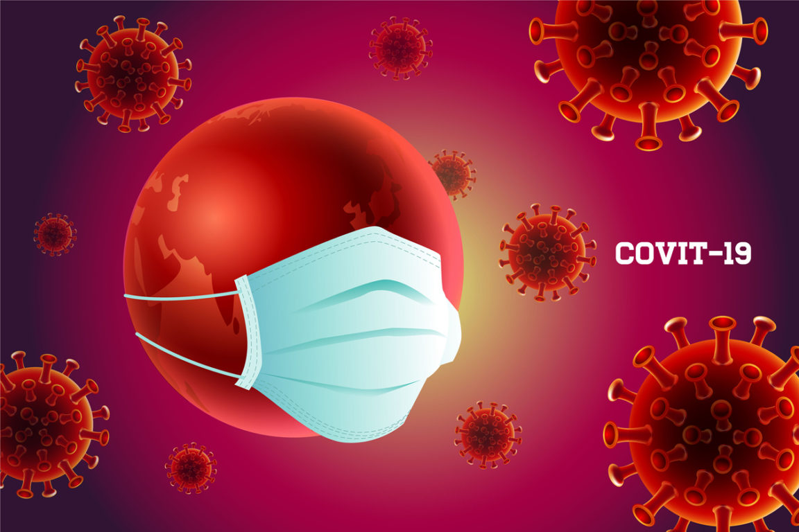 coronavirus, covid-19