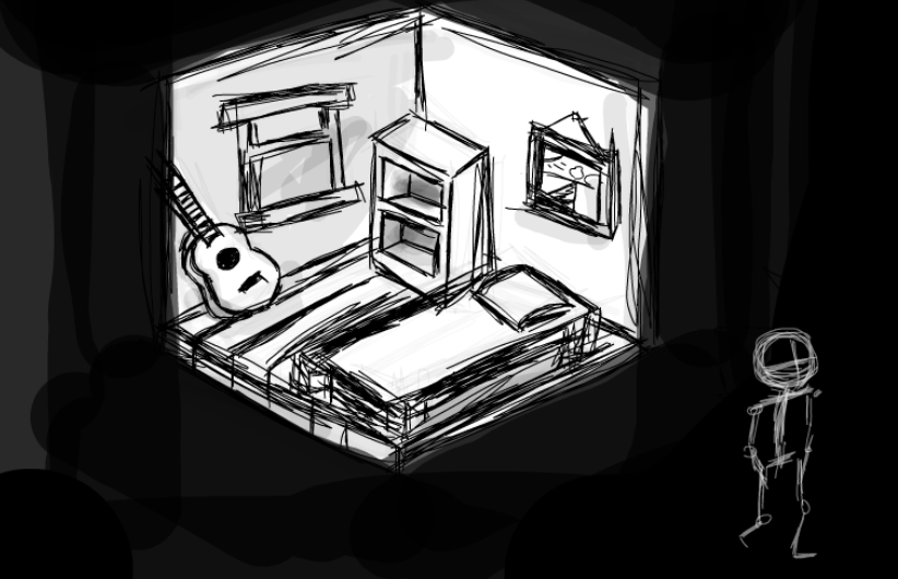 isolement confinement