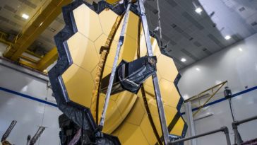 james webb telescope