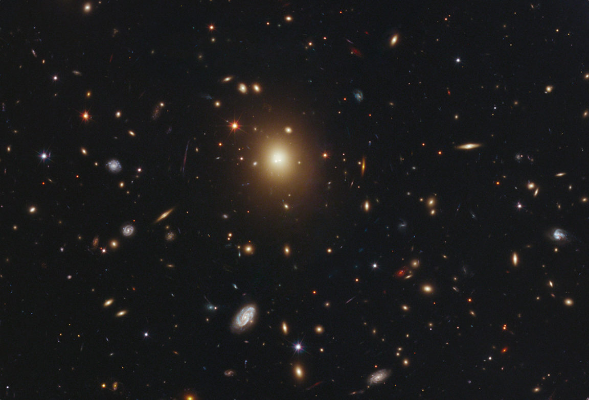 hubble