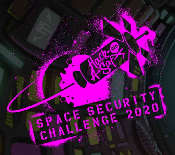 hacker satéllité armée