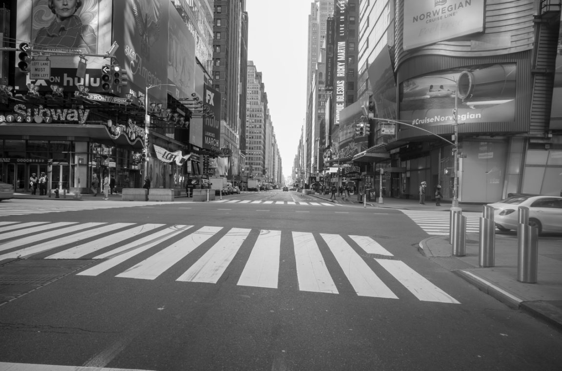 new york coronavirus