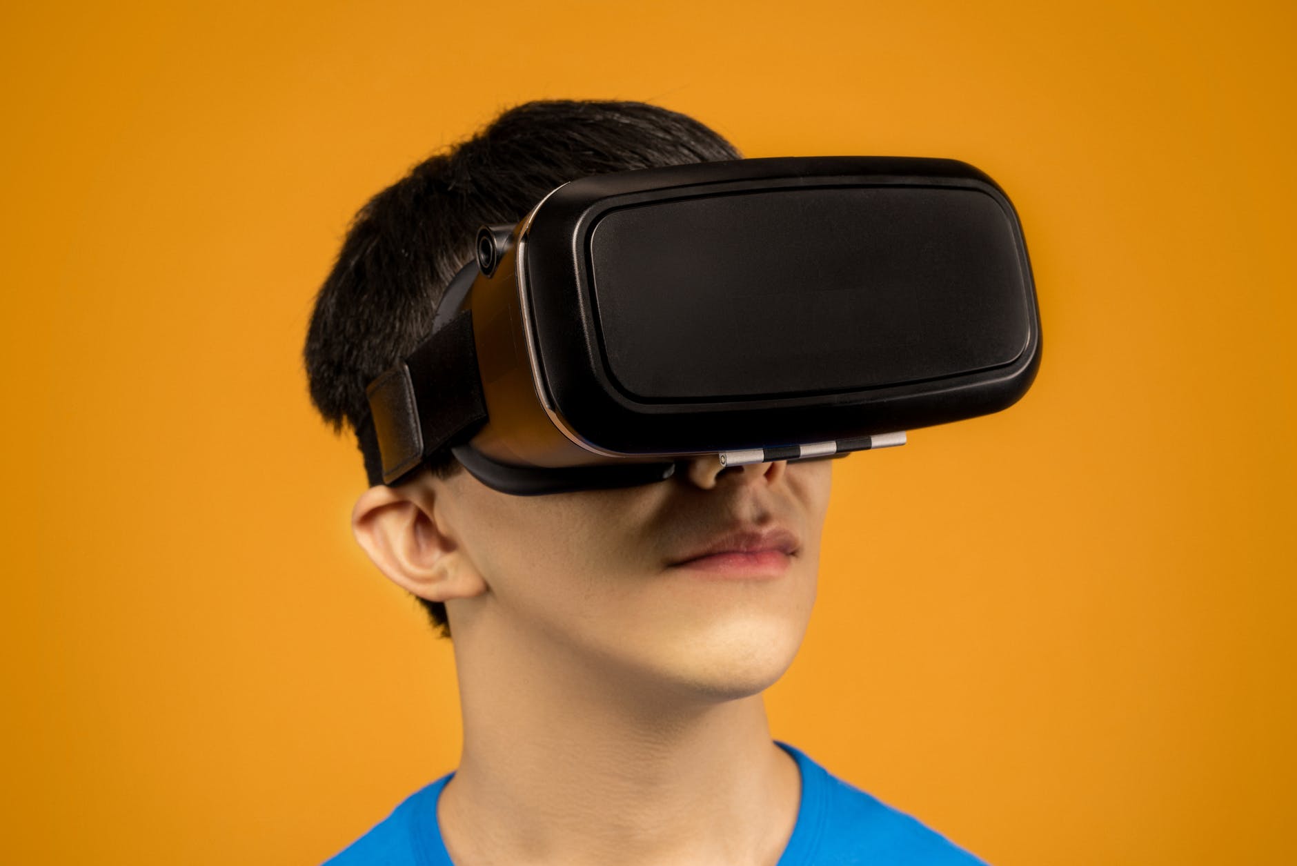 réalité virtuelle