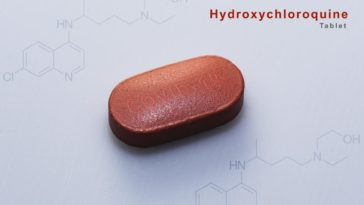 hydroxychloroquine