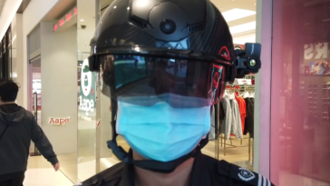 casque température Covid 19 2