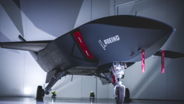 drone boeing 1