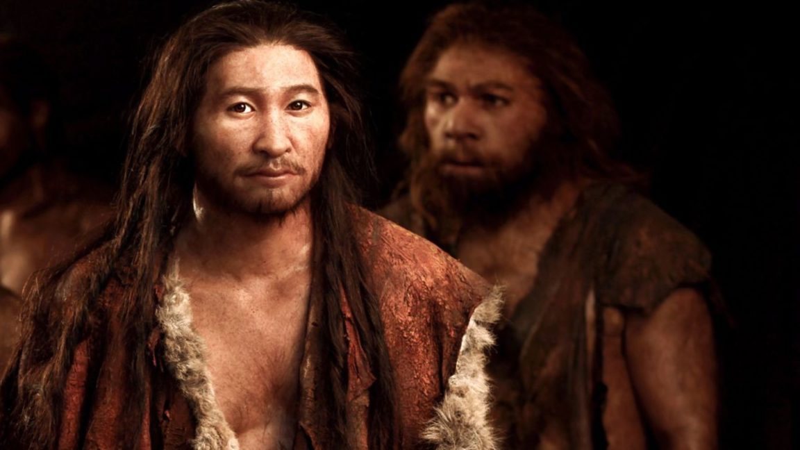 homo sapiens neandertaliens