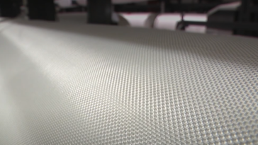 membrane textile covid 19