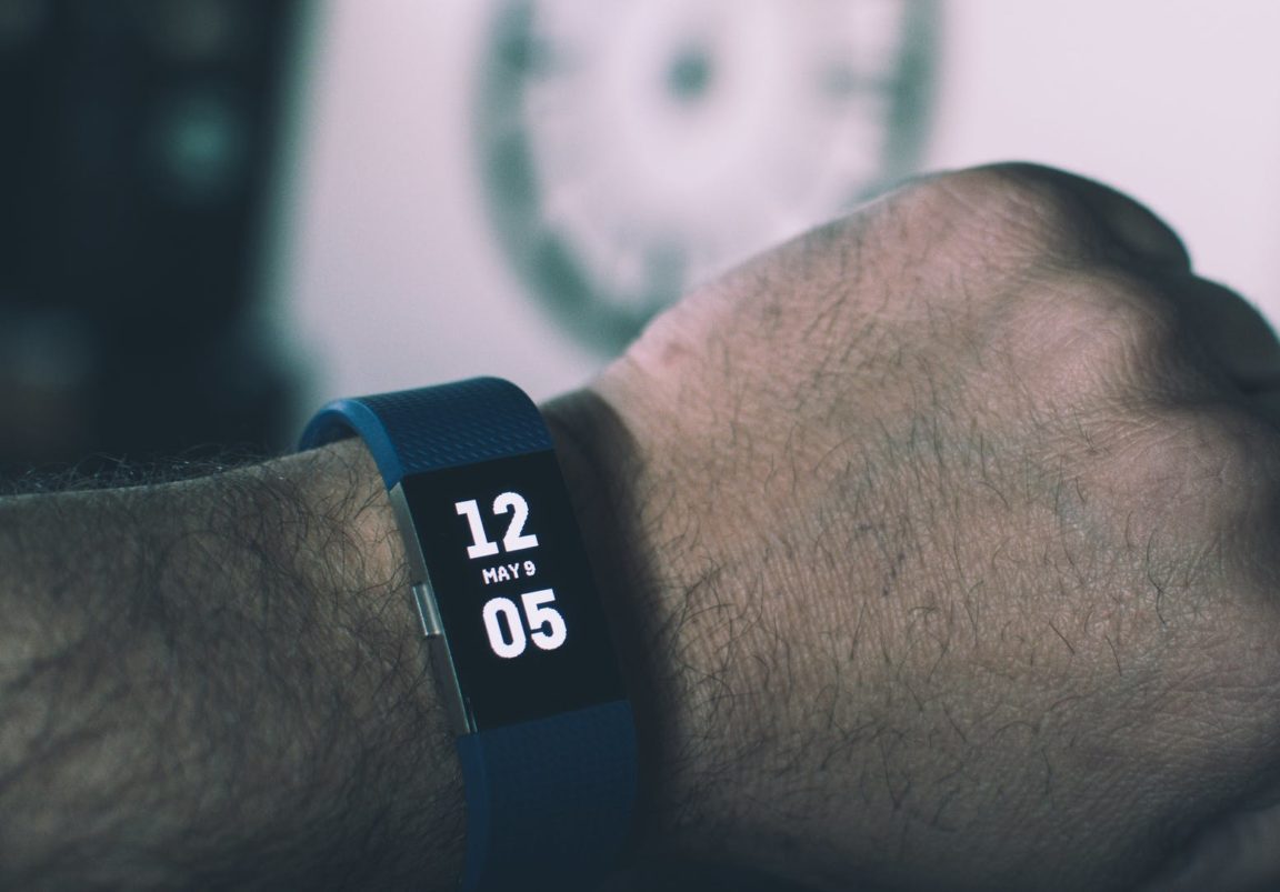 montre fitbit Covid-19