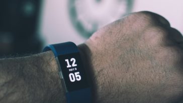 montre fitbit Covid-19