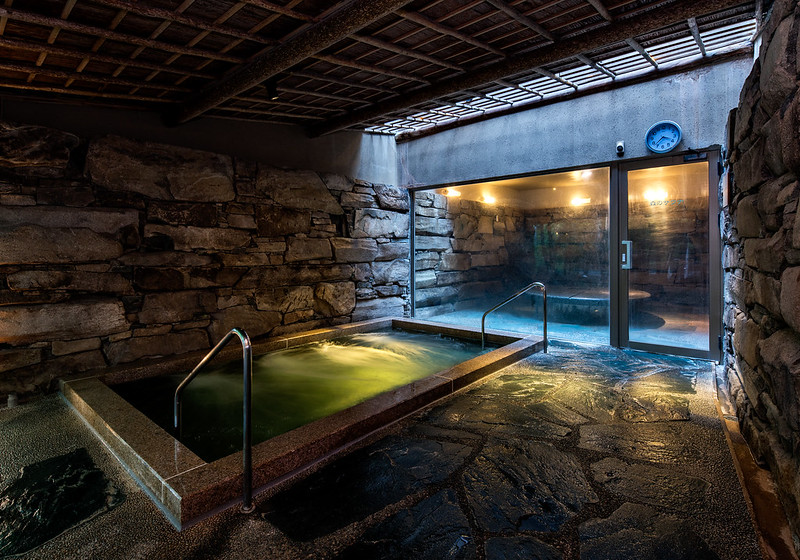 onsen