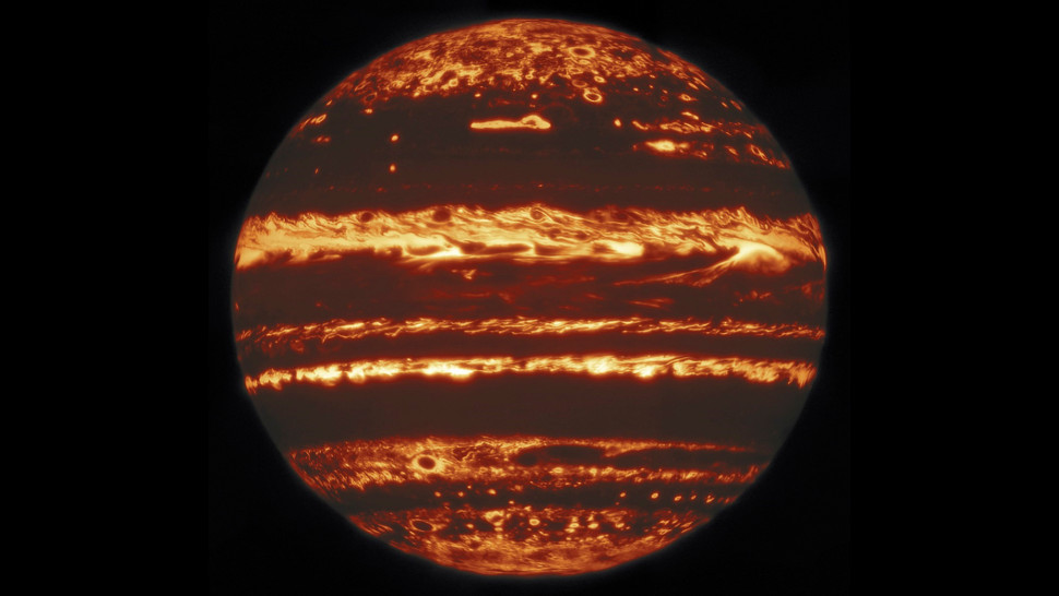 jupiter