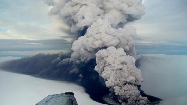 éruption volcan islande
