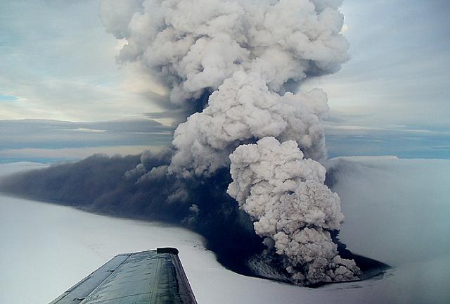 éruption volcan islande