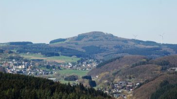 allemagne Eifel