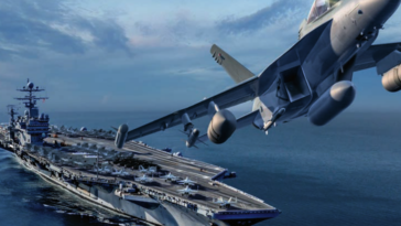 armement avion bateau