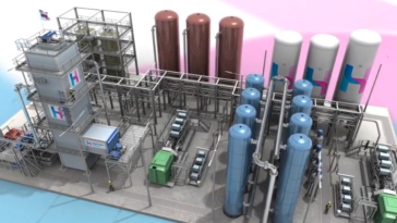 batterie à air liquide