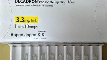 dexamethasone Covid 19