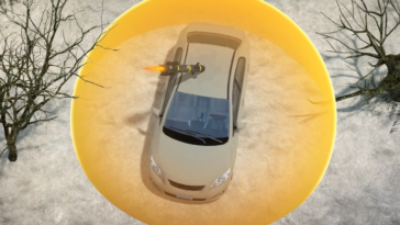 missile bombe ninja 2