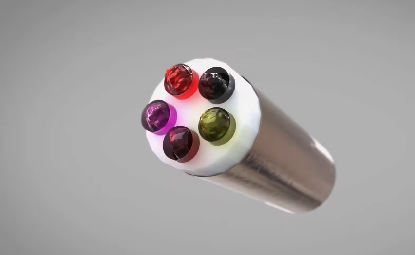 simulateur de gout 2