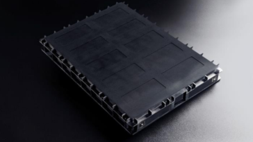 batterie polymère 1