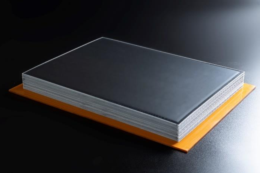 batterie polymère 2