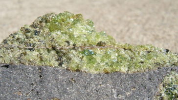 olivine