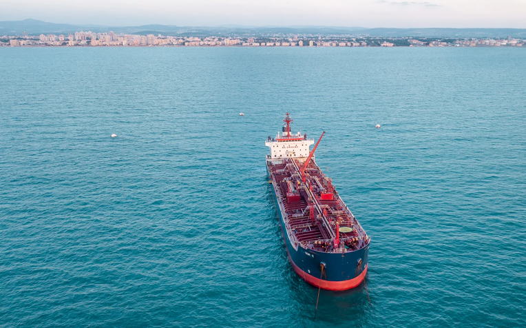 tanker petrole yemen