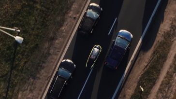 triggo voiture largeur modulable