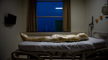 victime indonésie covid 19