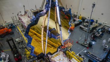 james webb telescope