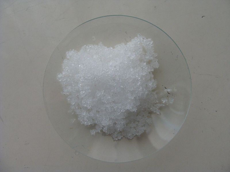Ammonium nitrate