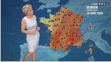 canicule