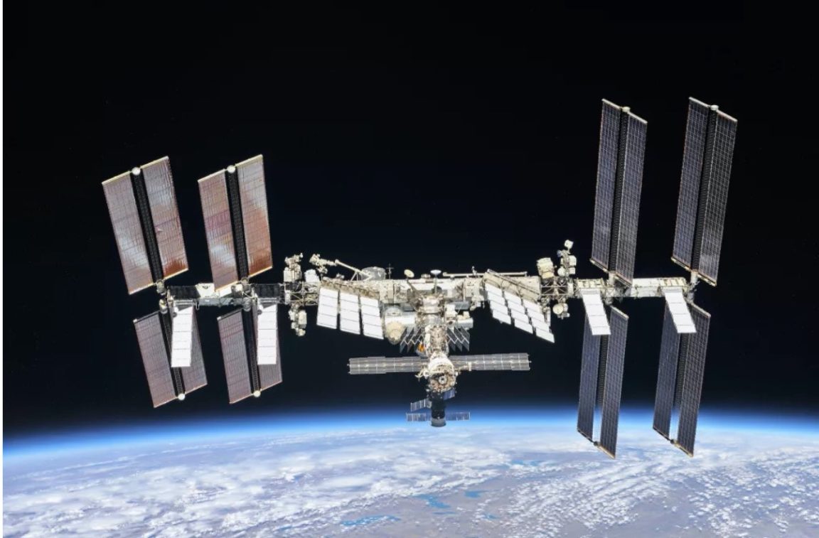 iss