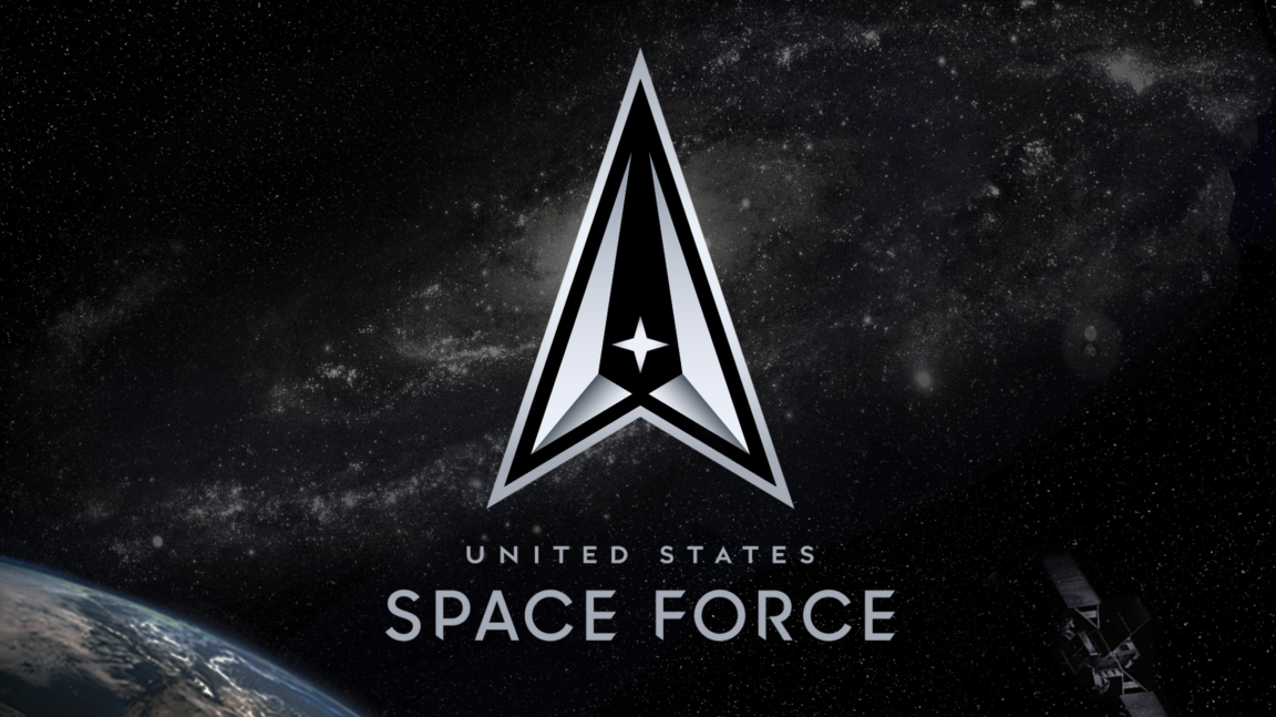 spaceforce