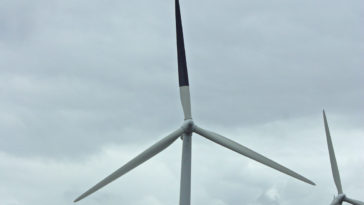 éoliennes