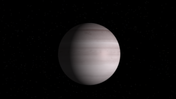 exoplanète K2-25 b