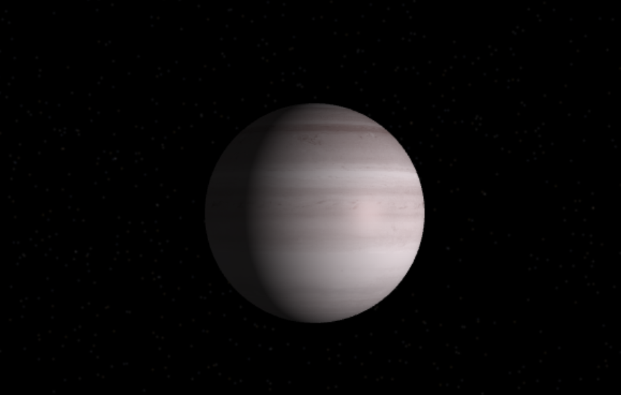 exoplanète K2-25 b