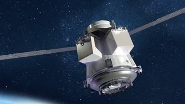 véhicule shooting star