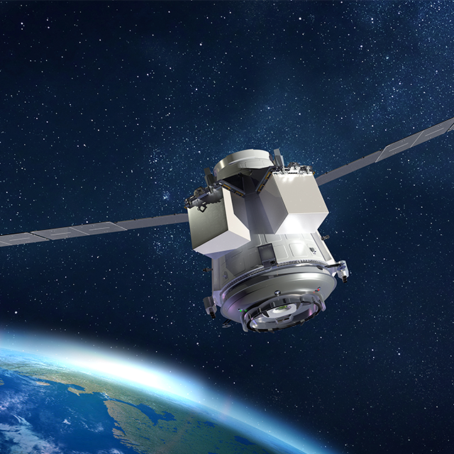 véhicule shooting star