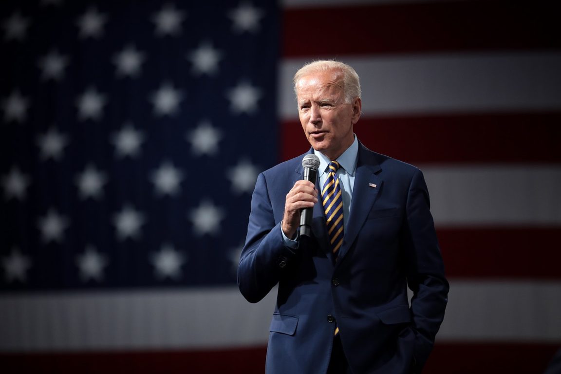 joe biden