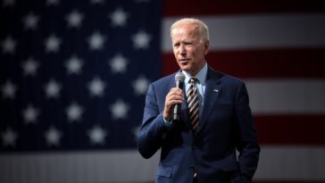 joe biden