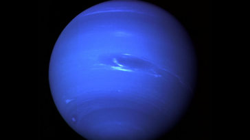 neptune